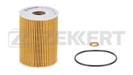 ZEKKERT OF4341E Фильтр масляный Eco MB E-Class (W211) 06-, GL-Class (X164) 06-, M-Class (W164) 06-, S-Class (W221) 06-, McLaren 720S 17-