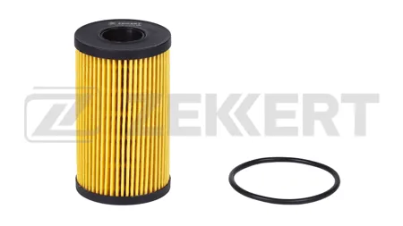 ZEKKERT OF4342E Фильтр масляный Eco Land Rover Range Rover IV 17-, Rover Range Rover Sport II 17-, Jaguar XF (X260) 15-, E-Pace (X761) 15-