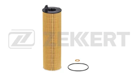 ZEKKERT OF4345E Фильтр масляный Eco MB C-Class (W205, C205, A205) 18-, S-Class (W222, V222, X222, W223) 17-, Sprinter (B907, B910) 20-
