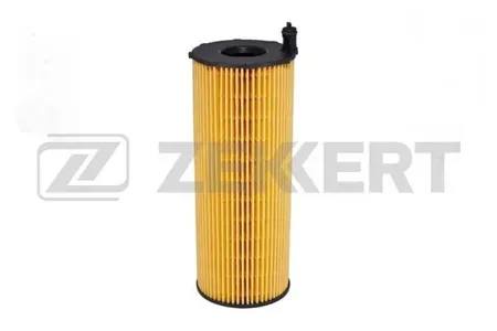 ZEKKERT OF4349E Фильтр масляный Eco Land Rover Range Rover III 06-, Range Rover Sport 06-