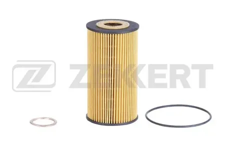 ZEKKERT OF4366E Фильтр масляный Eco Audi A4 II, III 03-, A6 II, III 04-, A8 II 02-, VW Phaeton 03-