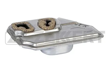 ZEKKERT OF4389G Фильтр АКПП  Mini Clubman (R55) 07-, Countryman (R60) 10-, Roadster (R59) 11-