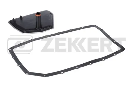 ZEKKERT OF4390G Фильтр АКПП  c прокладкой BMW 7 (E65, E66, E67) 05-, X3 (E83) 04-, X5 (E53) 00-