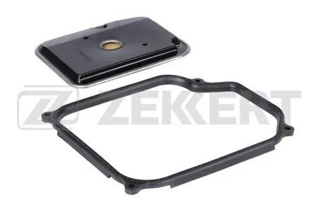 ZEKKERT OF4391G Фильтр АКПП  c прокладкой Audi A6 94-, Cabriolet 91-, 80 IV, V 86-, 100 V 90-, Coupe II 88-