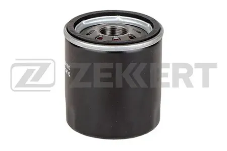 ZEKKERT OF4406 Фильтр масляный Suzuki Grand Vitara (JT, TE, TD) 09-, Jeep Wrangler IV 17-, Compass s 06-, Dodge Caliber 06-, Geely Coolray 23-