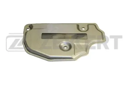 ZEKKERT OF4423G Фильтр АКПП  VW Polo IV-VI 04-, Golf V 04-, Jetta V, VI 06-, Audi A3 II 04-, Skoda Rapid (NH) 12-, Octavia (1Z) 04-