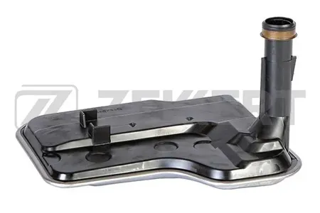 ZEKKERT OF4424G Фильтр АКПП  BMW 1 (E87, E81, E82, E88) 04-, 3 (E90, E91, E92, E93) 04-, X1 (E84) 09-, X3 (E83) 06-