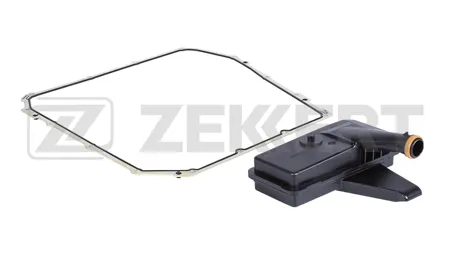 ZEKKERT OF4429G Фильтр АКПП  Audi A4 IV 07-, A5 I, II 07-, A6 IV 10-, A7 10-, Q5 08-