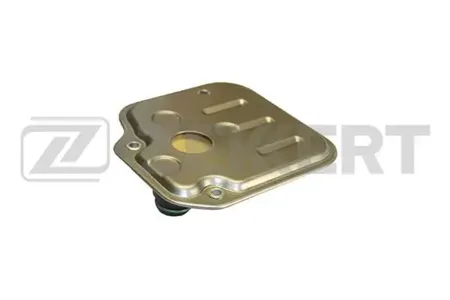ZEKKERT OF4432G Фильтр АКПП  Kia Rio I-IV 05-, Ceed 06-, Spectra 06-, Soul 09-, Hyundai Solaris IV 10-, Accent III 05-, Elantra IV 08-, i30 08-
