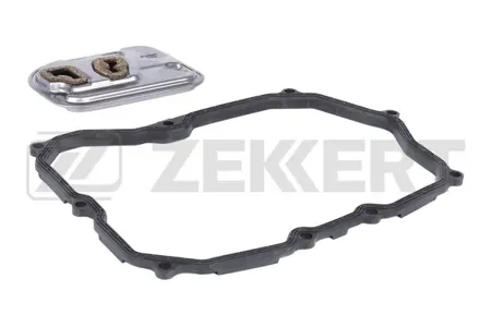 ZEKKERT OF4435G Фильтр АКПП  c прокладкой Audi Q3 13-, VW Passat VI 05-, Tiguan 07-, Passat CC 08-