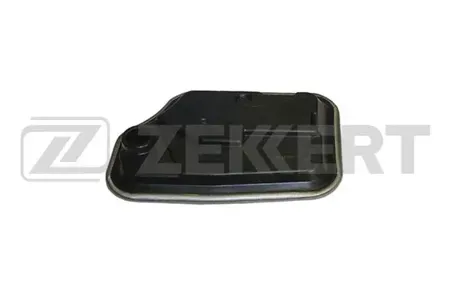 ZEKKERT OF4437G Фильтр АКПП  без прокладки Ford Focus I, II 98-, Fiesta VI 08-, C-Max 07-, Mazda 3 03-, 5 05-, 6 02-, 323 VI 98-, Premacy 99-