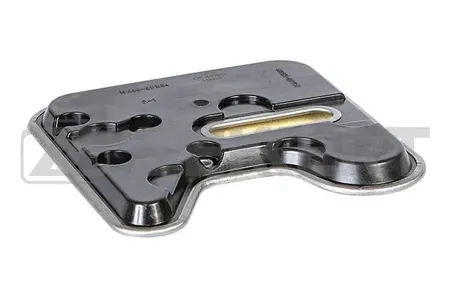 ZEKKERT OF4439G Фильтр АКПП  Kia Rio II 05-, Spectra 04-, Cerato 04-, Hyundai Accent II, III 99-, Getz 02-, Elantra III 00-, Matrix 01-