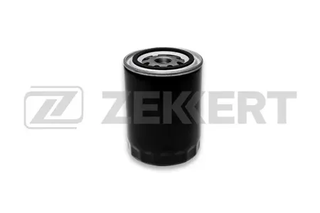 ZEKKERT OF4449 Фильтр масляный GAZ Valdaj (3310) 04-, ZIL 5301 96-