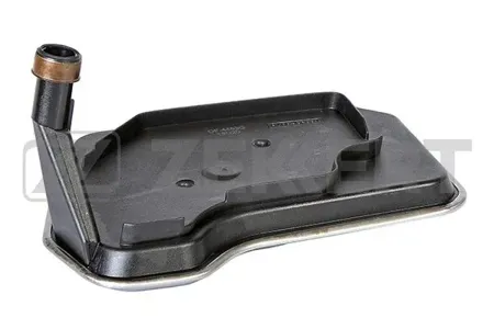 ZEKKERT OF4453G Фильтр АКПП  без прокладки Chevrolet Tahoe (CK1706) 04-, Trailblazer (S10, DS13S) 02-, Hummer H2 02-, Cadillac Escalade 99-