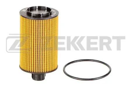 ZEKKERT OF4460E Фильтр масляный Eco Jeep Grand Cherokee IV 11-, Lancia Thema (LX) 11-, Maserati Quattroporte VI 13-, Ghibli III 13-, Levante 16-