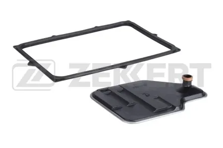 ZEKKERT OF4470G Фильтр АКПП  с прокладкой SsangYong Actyon 05-, Rexton I, II 02-, Actyon Sport 07-, Musso Sport s 04-, Kyron 06-