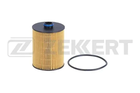 ZEKKERT OF4473E Фильтр масляный Eco Porsche Cayenne II 11-, Skoda Superb (3T4, 3T5) 11-, VW Passat VII 11-, Touareg II 11-, Teramont 16-