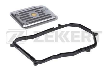 ZEKKERT OF4482G Фильтр АКПП  c прокладкой Audi A3 96-, MB V-Class (6382) 97-, VW Passat III, IV 94-, Golf IV, V 95-, Seat Ibiza II 93-