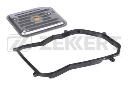ZEKKERT OF4483G Фильтр АКПП  c прокладкой Audi A6 94-, Cabriolet 91-, 80 IV, V 86-, 100 V 90-, Coupe II 88-