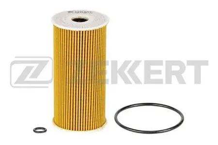 ZEKKERT OF4492E Фильтр масляный Eco Kia Sportage III,IV 10-, Carnival III 10-, Sorento II, III 09-, Hyundai Santa Fe II-IV 06, ix35 10-, Tucson III 15-