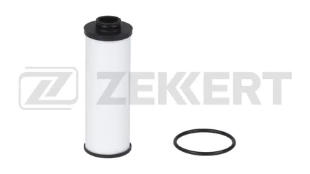 ZEKKERT OF4517G Фильтр АКПП  с прокладкой Audi A4 IV 08-, A5 08-, A6 IV 10-, A7 10-, Q5 08-, Porsche Macan 14-