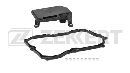 ZEKKERT OF4523G Фильтр АКПП  c прокладкой VW Tiguan II 16-