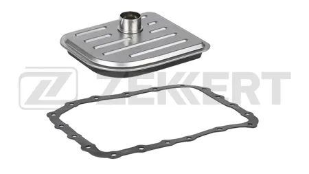 ZEKKERT OF4820G Фильтр АКПП  c прокладкой Hyundai Tucson III 15-, Kia Sportage III,IV 10-, Sorento II 09-