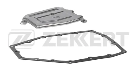 ZEKKERT OF4821G Фильтр АКПП  c прокладкой Ravon R2 15-