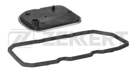 ZEKKERT OF4822G Фильтр АКПП  c прокладкой MB A-Class (W169) 04-, B-Class (W245) 05-