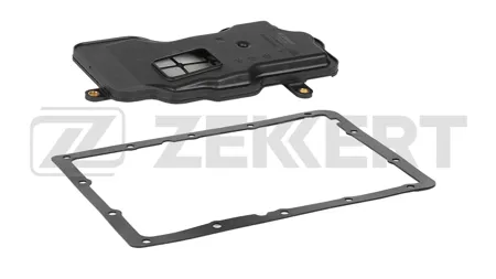 ZEKKERT OF4824G Фильтр АКПП  Subaru Forester SH) 08-, Legacy (BL,BP) 03-, Outback (BL, BP) 03-