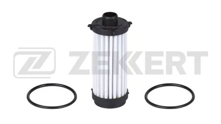 ZEKKERT OF4835G Фильтр АКПП  c прокладкой Haval Jolion 21-