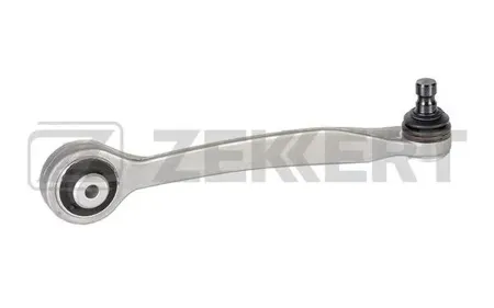 ZEKKERT QL3104 Рычаг подвески попереч. перед. верх. лев. VW Passat V 96-, Audi A6 II 97-, A4 I-II 94-, Skoda Superb (3U4) 01-