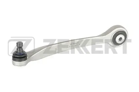 ZEKKERT QL3105 Рычаг подвески попереч. перед. верх. прав. VW Passat V 96-, Audi A6 II 97-, A4 I-II 94-, Skoda Superb (3U4) 01-