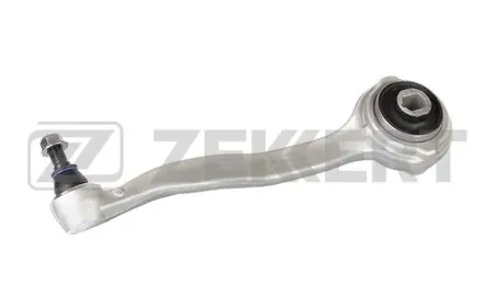 ZEKKERT QL3107 Рычаг подвески Заменен на QL-3560 попереч. перед. верх. лев. MB C-Class (204) 07-, E-Class (207) 09-, SLC (R172) 16-