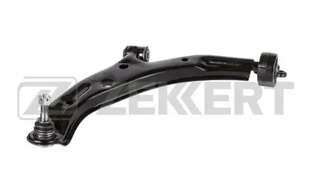 ZEKKERT QL3110 Рычаг подвески попереч. перед. ниж. лев. Nissan Almera (N16) 00-