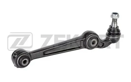 ZEKKERT QL3118 Рычаг подвески попереч. перед. ниж. лев.прав. Mazda 6 02-, 626 IV 92-, MX-6 92-