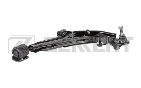 ZEKKERT QL3121 Рычаг подвески попереч. перед. ниж. прав. Nissan Cefiro (A32) 94-, Maxima (A32) 95-