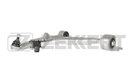 ZEKKERT QL3127 Рычаг подвески попереч. перед. ниж. лев. Nissan X-Trail (T30) 01-