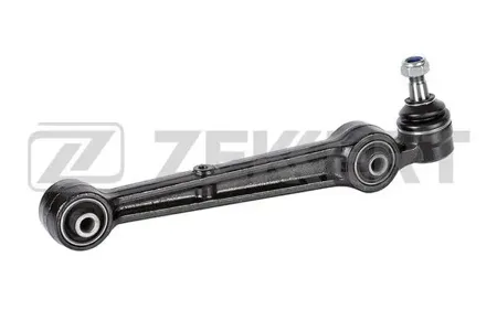 ZEKKERT QL3129 Рычаг подвески попереч. перед. ниж. лев. Mitsubishi Galant VII 94-, Galant VIII 96-, Eclipse II 95-