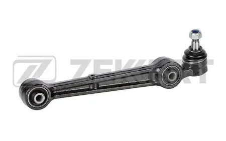 ZEKKERT QL3130 Рычаг подвески попереч. перед. ниж. прав. Mitsubishi Galant VII 94-, Galant VIII 96-, Eclipse II 95-