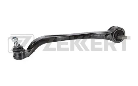 ZEKKERT QL3131 Рычаг подвески попереч. перед. ниж. лев. Mitsubishi Galant VII, VIII 94-