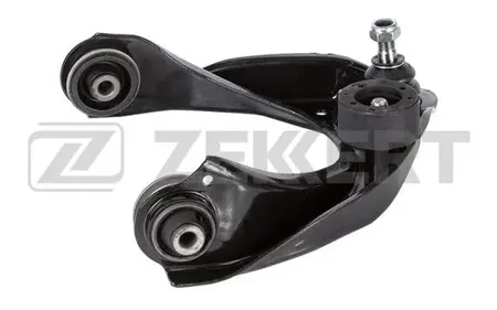 ZEKKERT QL3136 Рычаг  подвески  попереч. перед. верх. прав. Mazda 6 02-