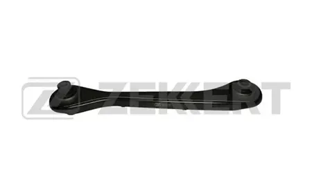 ZEKKERT QL3139 Рычаг подвески попереч. зад. лев. VW Passat VI,VII 05-, Tiguan 09-, Audi A3 II 03-, Q3 11-, TT 06-, Skoda Octavia (1Z) 04-