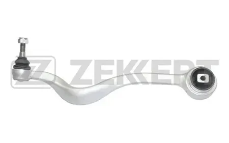 ZEKKERT QL3153 Рычаг  подвески  попереч. перед. верх. лев. BMW 5 (E39) 95-, Z8 (E52) 00-