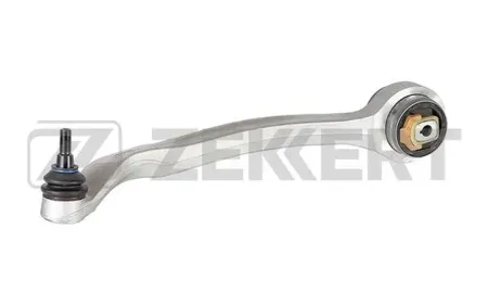 ZEKKERT QL3164 Рычаг подвески попереч. перед. ниж. лев. VW Passat V 96-, Audi A6 II 97-, A4 94-, A8 94-, Skoda Superb (3U4) 01-
