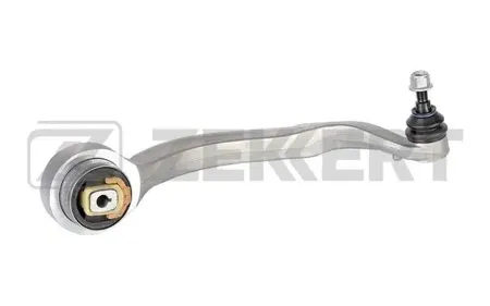 ZEKKERT QL3165 Рычаг подвески попереч. перед. ниж. прав. VW Passat V 96-, Audi A6 II 97-, A4 94-, A8 94-, Skoda Superb (3U4) 01-