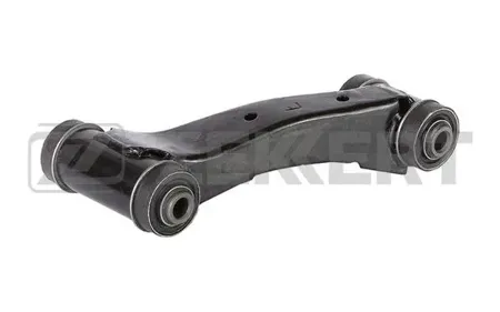 ZEKKERT QL3166 Рычаг подвески попереч. перед. верх. лев. Nissan Primera (P10, W10) 90-, Primera (P11, WP11) 96-, Infiniti G20 (P10) 90-