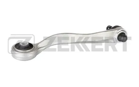 ZEKKERT QL3168 Рычаг подвески попереч. перед. верх. лев. VW Passat V 96-, Audi A6 II 97-, A4 94-, A8 94-, Skoda Superb (3U4) 01-