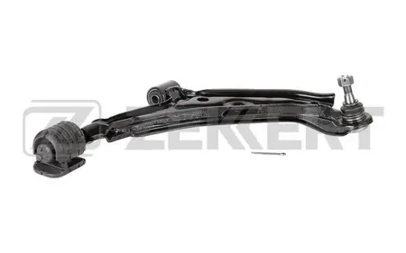 ZEKKERT QL3172 Рычаг подвески попереч. перед. ниж. прав. Nissan Almera (N15) 95-