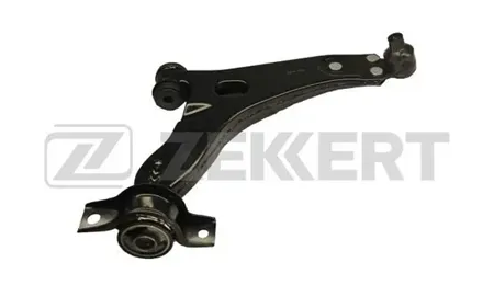 ZEKKERT QL3174 Рычаг  подвески  попереч. перед. ниж. прав. Ford Focus 98-